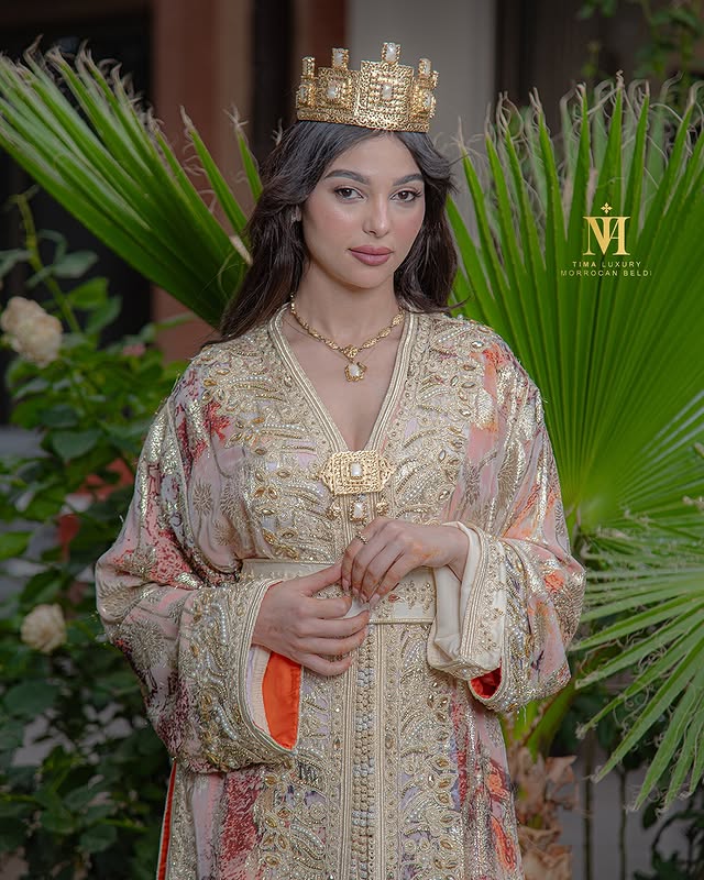Fatimazahra Asrir - Founder