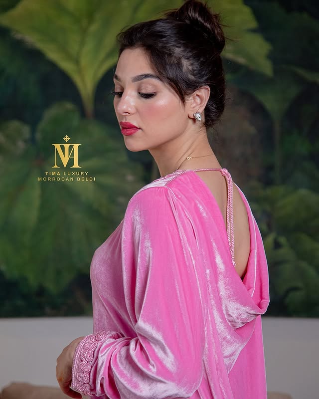 Timeless Beauty