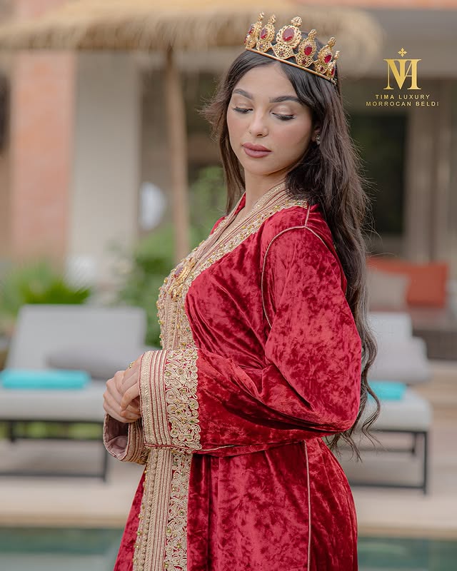Royal Elegance