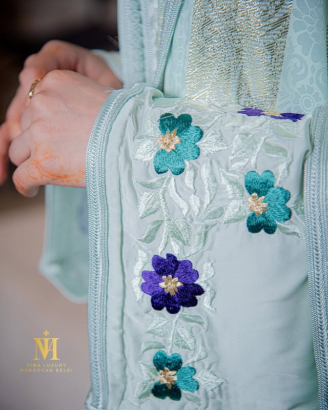 Artisan Details