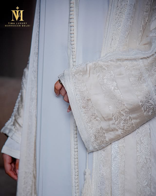 Intricate Details